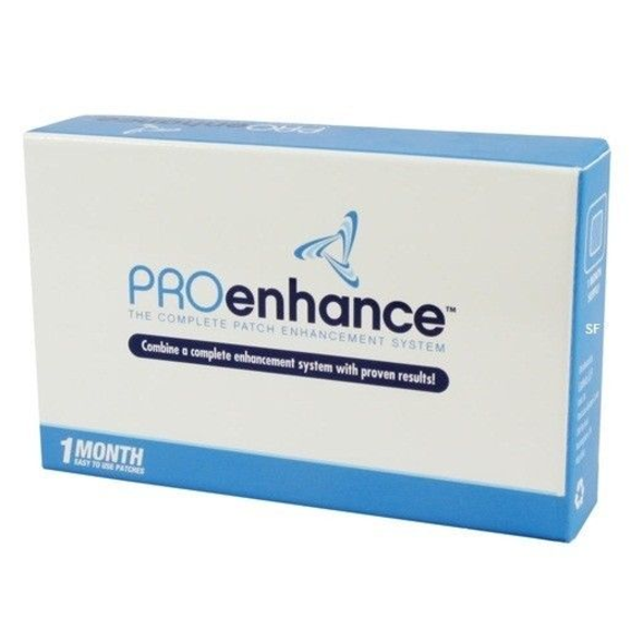 A review of ProEnhance